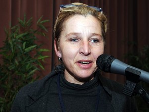 Alessandra Costante, Segretario della "Ligure"